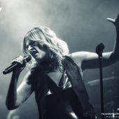 1 dicembre 2019 - Teatro Verdi - Firenze - Irene Grandi in concerto 1 dicembre 2019 - Teatro Verdi - Firenze - Irene Grandi in concerto