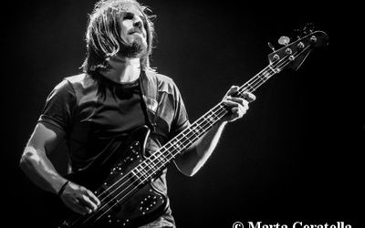 31 ottobre 2014 - PalaLottomatica - Roma - Kasabian in concerto 31 ottobre 2014 - PalaLottomatica - Roma - Kasabian in concerto