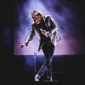 31 gennaio 2018 - Mediolanum Forum - Assago (Mi) - Rod Stewart in concerto