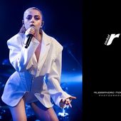 19 ottobre 2022 - Viper Theatre - Firenze - Annalisa in concerto