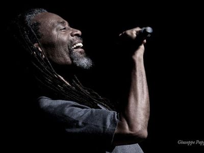 Bobby McFerrin