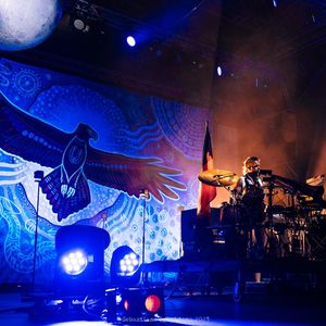 Xavier Rudd Xavier Rudd