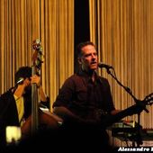 14 marzo 2018 - Alcatraz - Milano - Calexico in concerto