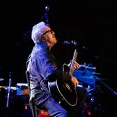 13 luglio 2021 &ndash; Auditorium Parco della Musica - Roma &ndash; Umberto Tozzi in concerto