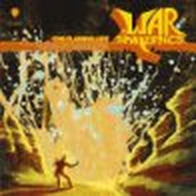 AT WAR WITH THE MYSTICS Flaming Lips