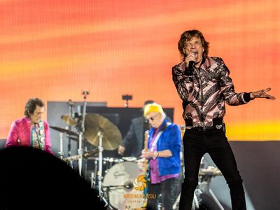 Rolling Stones