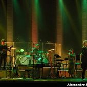 24 marzo 2017 - PalaBanco - Brescia - Mario Biondi in concerto