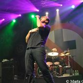 13 Giugno 2010 - Atlantico Live - Roma - Bad Religion in concerto
