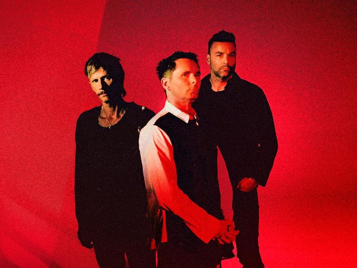  Concerti, Muse: confermata la data dell'8 giugno allo stadio San Siro di Milano