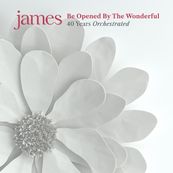 James - BE OPENED BY THE WONDERFUL