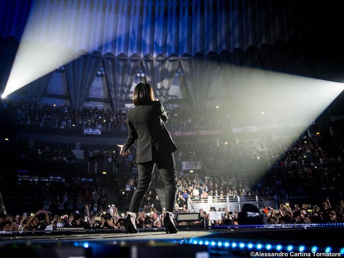 Concerti, i pi&ugrave; attesi di gennaio (e le anticipazioni sul 2024)