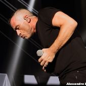 11 marzo 2016 - PalaGeorge - Montichiari (Bs) - Eros Ramazzotti in concerto