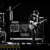 25 luglio 2013 - Lucca Summer Festival - Piazza Napoleone - Lucca - Neil Young in concerto 25 luglio 2013 - Lucca Summer Festival - Piazza Napoleone - Lucca - Neil Young in concerto