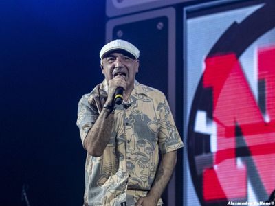 Articolo 31 a San Vittore: &apos;Il concerto più importante della nostra carriera&apos;