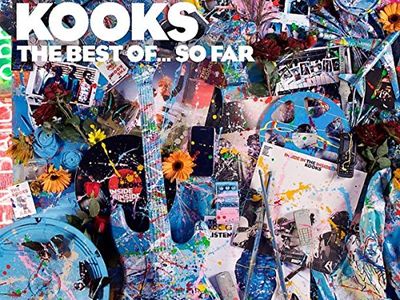 Kooks: al via i concerti a maggio, scegli tu le tappe del tour in UK