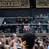 4 giugno 2022 - Stadio Meazza - Milano - Elton John in concerto 4 giugno 2022 - Stadio Meazza - Milano - Elton John in concerto