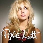 Pixie Lott - TURN IT UP