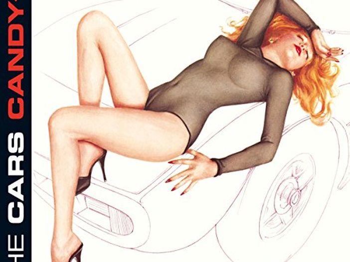 Cars, nuovo album dopo 23 anni Cars, nuovo album dopo 23 anni