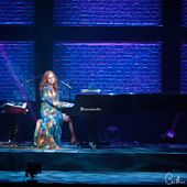 4 giugno 2014 - Gran Teatro Geox - Padova - Tori Amos in concerto