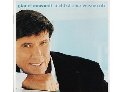 Morandi A chi si ama