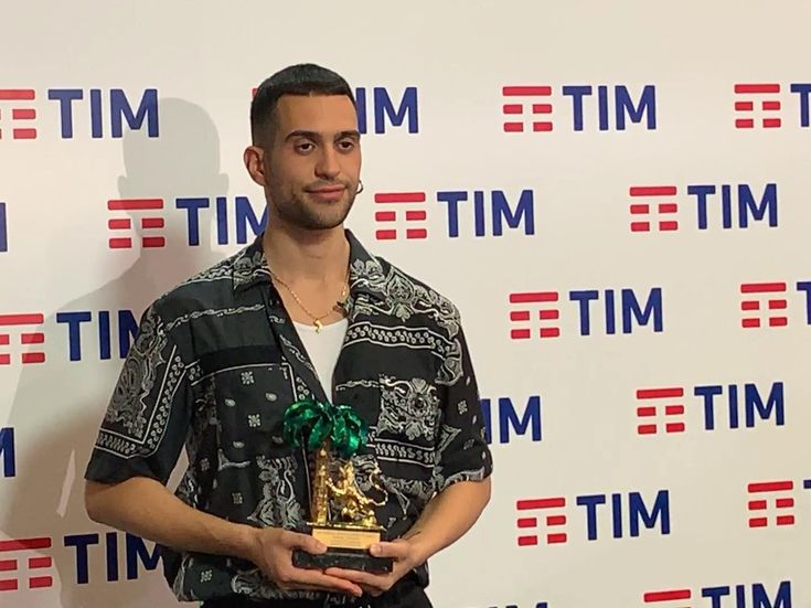 Mahmood