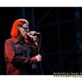 15 luglio 2018 - Pistoia Blues - Piazza del Duomo - Pistoia - Mark Lanegan in concerto 15 luglio 2018 - Pistoia Blues - Piazza del Duomo - Pistoia - Mark Lanegan in concerto