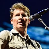 2 marzo 2024 - Mediolanum Forum - Assago (Mi) - James Blunt in concerto
