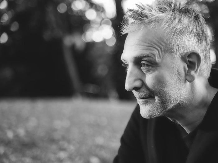 Corrado Rustici, videoconversazione con Rockol