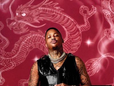 YG