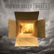 Goo Goo Dolls - BOXES