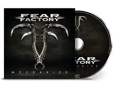 I discografici americani premiano i Fear Factory