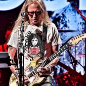 31 maggio 2025 - Hall - Padova - Jerry Cantrell in concerto