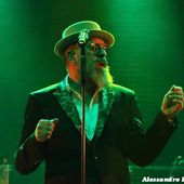 24 marzo 2017 - PalaBanco - Brescia - Mario Biondi in concerto