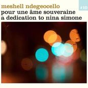 Meshell Ndegeocello - POUR UNE AME SOUVERAINE