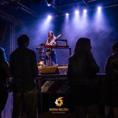 4 luglio 2024 - Lilith Festival - Villa Bombrini - Genova - Emma Nolde in concerto