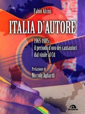 ITALIA D’AUTORE Fabio Alcini