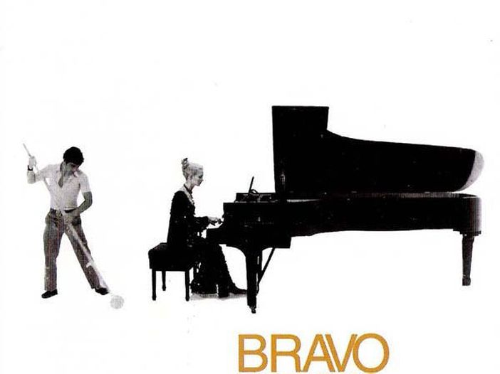 1971-2021: 50 anni di &#039;Bravo Pravo&#039; di Patty Pravo