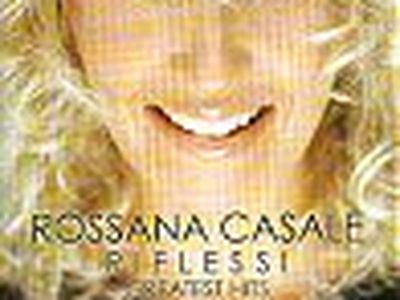 Concato e Tosca in un greatest hits di Rossana Casale