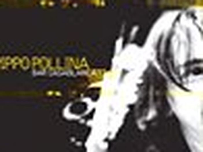 Il ‘Rossocuore’ di Pippo Pollina Il ‘Rossocuore’ di Pippo Pollina