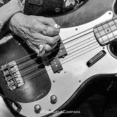 10 aprile 2019 - Alcatraz - Milano - Glenn Hughes in concerto