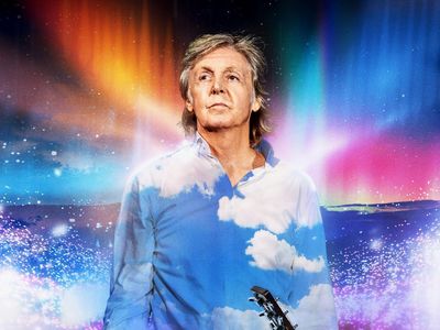 Paul McCartney