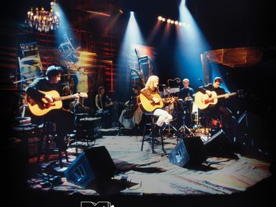 MTV UNPLUGGED Cranberries