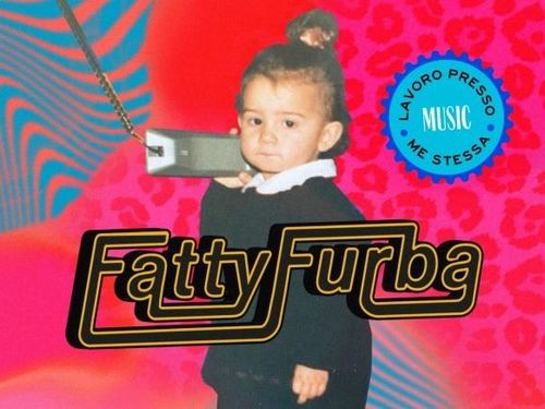 Fatty Furba, le protagoniste dell'industria musicale nel podcast ‘Lavoro presso me stessa’