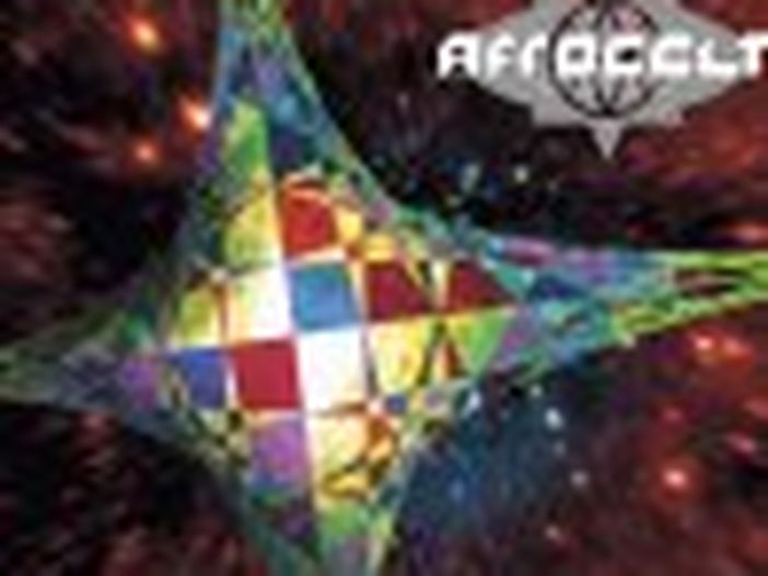 Afro Celt Sound System avanti nel tempo(con Peter Gabriele Robert Plant) Afro Celt Sound System avanti nel tempo(con Peter Gabriele Robert Plant)