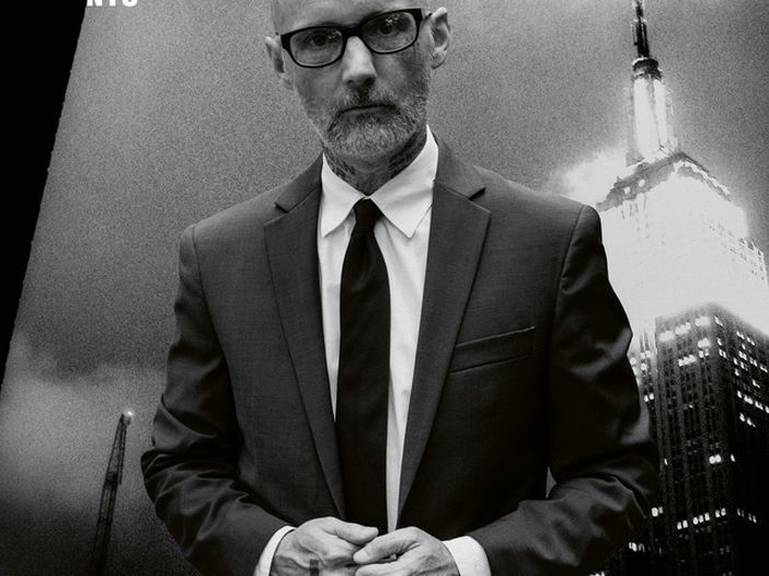 Moby: ‘Dopo la catastrofe mi sono curato con la musica’ Moby: ‘Dopo la catastrofe mi sono curato con la musica’