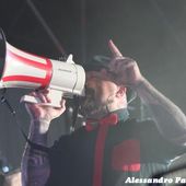 5 settembre 2015 - Piazza della Loggia - Brescia - J-Ax in concerto