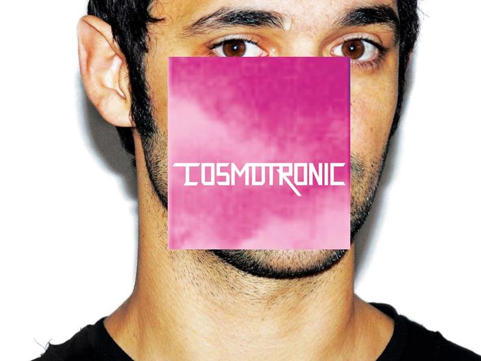 Cosmo e il nuovo album &ldquo;Cosmotronic&rdquo;: la musica come estasi, fra canzone ed elettronica &ndash; VIDEOINTERVISTA