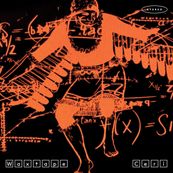 Ceri - WAXTAPE: I&deg; MOVIMENTO