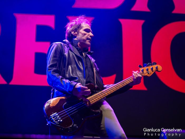 Bad Religion, venti anni fa un nuovo inizio