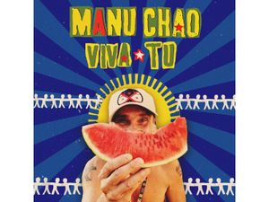 Manu Chao